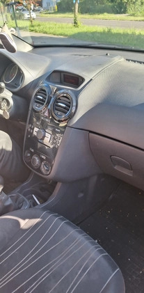 Opel Corsa cena 6500 przebieg: 393724, rok produkcji 2010 z Zamość małe 67